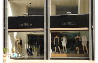 LA PERLA SHOP